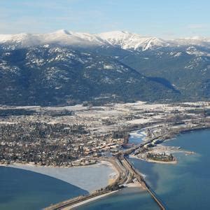 Sandpoint, ID Breaking News Headlines Today.